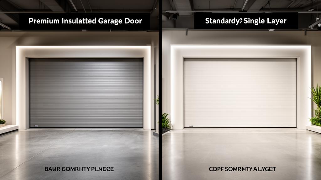 Premium vs Standard Comparison: Making Smart Decisions
