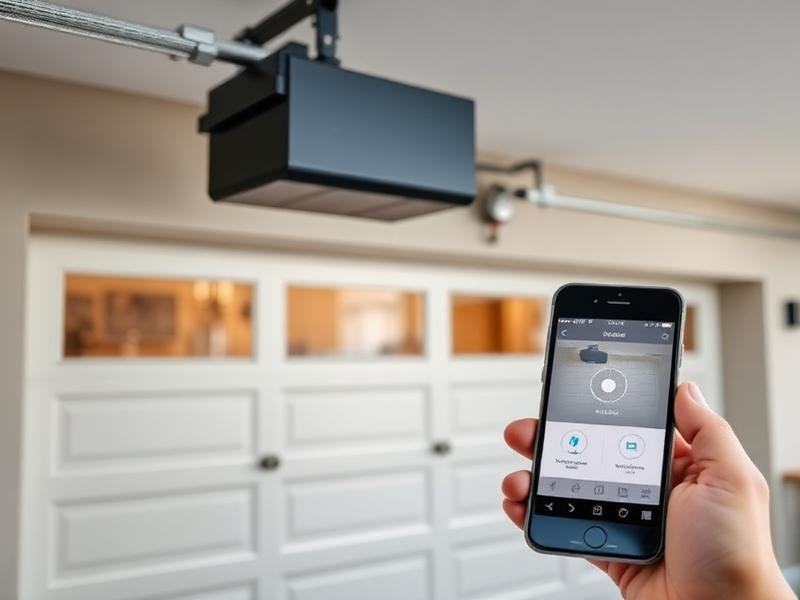 Smart Lock Integration: Protecting Your Family