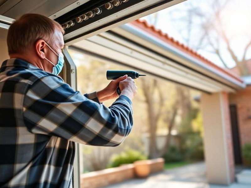 Preparing Your Garage Door for Spring: Essential Tips