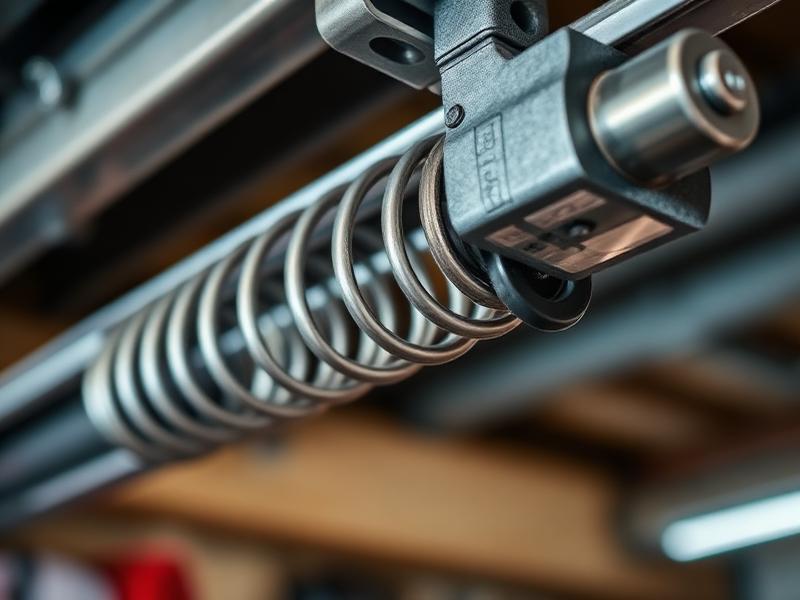 Spring Replacement: A Complete Guide for Homeowners