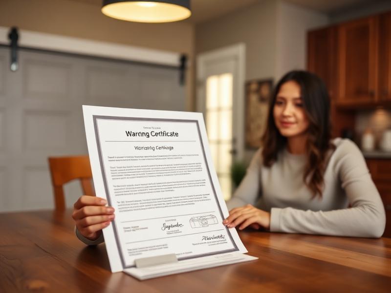 Warranty Comparison: What Every Homeowner Should Know
